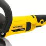 Imagem de Politriz Angular 7" 220V 1200W Hammer GYPZ1400