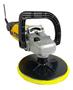 Imagem de Politriz Angular Automotiva 7Pol 1300W Nakasaki Profissional