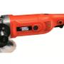 Imagem de Politriz Black + Decker 7", 1300 watts com Maleta - WP1500K