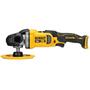 Imagem de Politriz Dewalt Automotiva Bateria 20v 4ah Dcm849 Carregador Bivolt