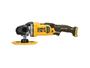 Imagem de Politriz DeWalt DCM849B 20V MAX - Motor sem escovas