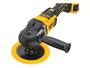Imagem de Politriz DeWalt DCM849B 20V MAX - Motor sem escovas