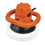 Imagem de Politriz orbital 10" 120w 127v kp12k br - Black&Decker