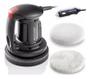 Imagem de Politriz Orbital Automotiva 12V 6 POL 150MM Cabo 3,8M AU605 c/ 2 Boinas MULTILASER