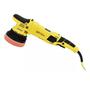 Imagem de Politriz Roto Orbital Colors Amarelo 15mm Sgt5118 1050w Sigma Tools 110v