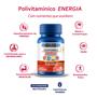 Imagem de Polivitamínico 60 Caps Catarinense Pharma - Linha Completa