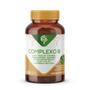 Imagem de Polivitaminico Complexo B Concentrado 100% IDR - 60 CAPS