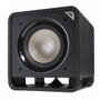 Imagem de Polk Audio HTS 10 - Subwoofer ativo de 10" com 200 watts Class D Preto