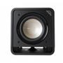 Imagem de Polk Audio HTS 10 - Subwoofer ativo de 10" com 200 watts Class D Preto