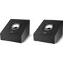 Imagem de Polk Audio Monitor XT90 - Par de Módulos Dolby Atmos para Caixas Monitor XT 100W Preto