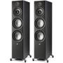 Imagem de Polk Audio Reserve R700 Par de Caixas Acústicas Torre Premium Power Port 2.0 300W Preto