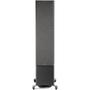 Imagem de Polk Audio Reserve R700 Par de Caixas Acústicas Torre Premium Power Port 2.0 300W Preto