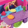 Imagem de Polly Food Truck 2 Em 1 Fph98 Mattel