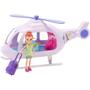 Imagem de Polly Helicoptero de Aventura