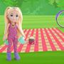 Imagem de Polly Picnic - Polly Pocket - Mattel - Puppe