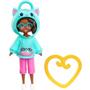 Imagem de Polly Pocket Amigos na Moda HKV98 Mod1 - Mattel