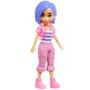 Imagem de Polly Pocket Armario Giratorio Gatinha Mattel HKW04