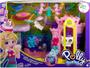 Imagem de Polly Pocket Aventuras de Sereia - Mattel