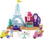 Imagem de Polly Pocket: Aventuras em Paris - Mattel