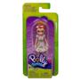 Imagem de Polly Pocket Básica Lila Vestido Rosa Happy Hour - Mattel