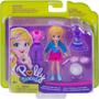 Imagem de Polly Pocket Boneca De Aventura GDL97