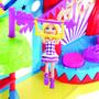Imagem de Polly Pocket Circo dos Bichinhos da Polly - FRY95 - Mattel