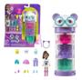 Imagem de Polly Pocket Closet Giratório Cachorro Gato Panda