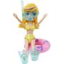 Imagem de Polly Pocket CONJ Super KIT Moda Aquatica