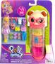 Imagem de Polly Pocket Conjunto Closet Giratório Cachorro Mattel