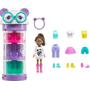 Imagem de Polly Pocket Conjunto Closet Giratório Fashion Menina