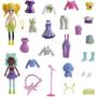 Imagem de Polly Pocket Conjunto de Moda Grande (S)