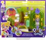 Imagem de Polly Pocket Conjunto Futebol Com a Polly - MATTEL