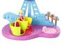 Imagem de Polly Pocket Conjunto Parque Roda Gigante 