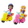 Imagem de Polly Pocket Conjunto Perfeitamente Paris - Mattel GKL61