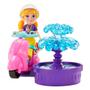 Imagem de Polly Pocket Conjunto Perfeitamente Paris - Mattel