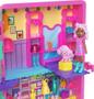 Imagem de Polly pocket doce studio de moda mattel hkw12