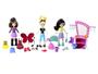 Imagem de Polly Pocket Festas da Polly Festa Fashion