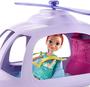 Imagem de Polly Pocket Helicóptero de Aventura GKL59 - Mattel