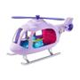 Imagem de Polly Pocket Helicóptero de Aventura, Mattel