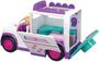 Imagem de Polly Pocket Hospital Movel Dos Bichinhos Mattel GFR04