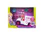 Imagem de Polly Pocket Hospital Movel Dos Bichinhos Orig Mattel GRF04