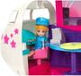 Imagem de Polly pocket jato fabuloso gkl62 - mattel