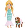 Imagem de Polly Pocket Kit Cachorro Fantasias - Mattel