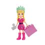 Imagem de Polly Pocket - Kit Fashion de Viagem - Mattel