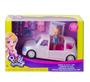 Imagem de Polly Pocket Limousine Fashion Mattel