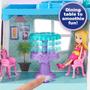 Imagem de Polly Pocket Mega Casa de Supresas - Mattel GFR12