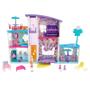Imagem de Polly Pocket Mega Casa de Surpresas, Mattel