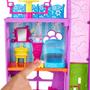 Imagem de Polly Pocket Mega Casa de Surpresas - Mattel