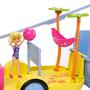 Imagem de Polly Pocket  Mega Trailer da Polly  FRY86 - Mattel