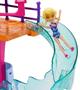 Imagem de Polly Pocket  Mega Trailer da Polly  FRY86 - Mattel